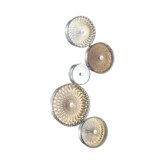 Настенный светильник Odeon Light Caramella 5416/26WL Настенный светильник Odeon Light Caramella 5416/26WL