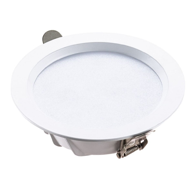 Встраиваемый светильник Fiberli CDEW-TECO 12130702 Встраиваемый светильник Fiberli CDEW-TECO 12130702