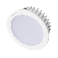 Мебельный светильник Arlight LTM-R70WH-Frost 4.5W Day White 110deg Мебельный светильник Arlight LTM-R70WH-Frost 4.5W Day White 110deg