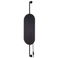 Настольная лампа Mantra Gin 8428