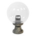 Уличный светильник Fumagalli Microlot/G250 G25.110.000.BXE27 Уличный светильник Fumagalli Microlot/G250 G25.110.000.BXE27