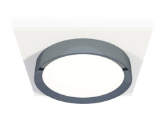 Встраиваемый светильник Ambrella Light Techno Spot XC8061007 (C8061, N8133)