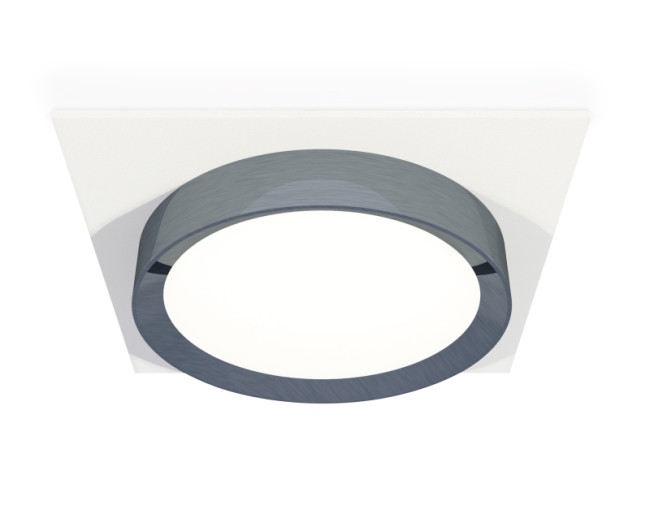 Встраиваемый светильник Ambrella Light Techno Spot XC8061007 (C8061, N8133) Встраиваемый светильник Ambrella Light Techno Spot XC8061007 (C8061, N8133)