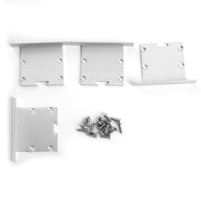 Комплект заглушек Feron LD356 48231 Комплект заглушек Feron LD356 48231