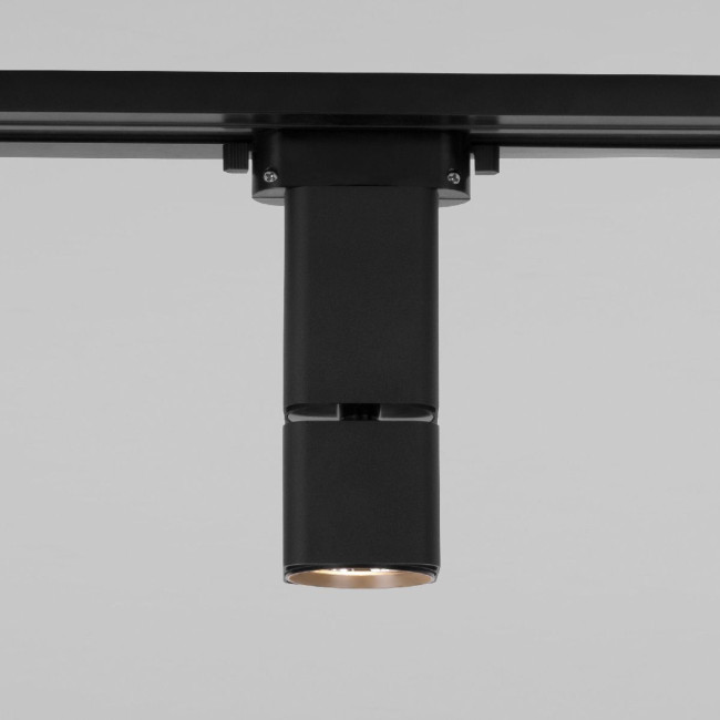 Трековый однофазный светильник Elektrostandard Cubus 85516/01 4690389193774 a062876