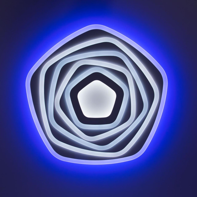 Потолочный светильник Citilux Триест Смарт CL737A55E