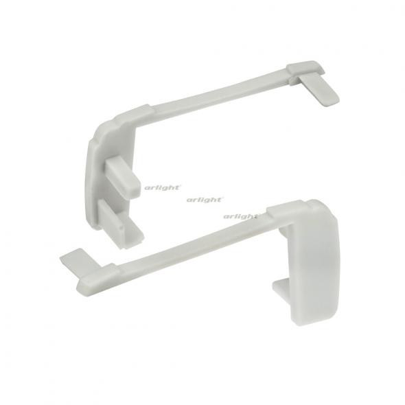 Заглушка Arlight STEP-MINI левая 019196 Заглушка Arlight STEP-MINI левая 019196