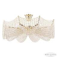 Потолочная люстра Bohemia Ivele Crystal 778/58 G Потолочная люстра Bohemia Ivele Crystal 778/58 G