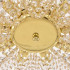 Потолочная люстра Bohemia Ivele Crystal 778/58 G Потолочная люстра Bohemia Ivele Crystal 778/58 G