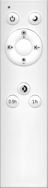 Потолочный светодиодный светильник Feron AL5000 29633 Потолочный светодиодный светильник Feron AL5000 29633