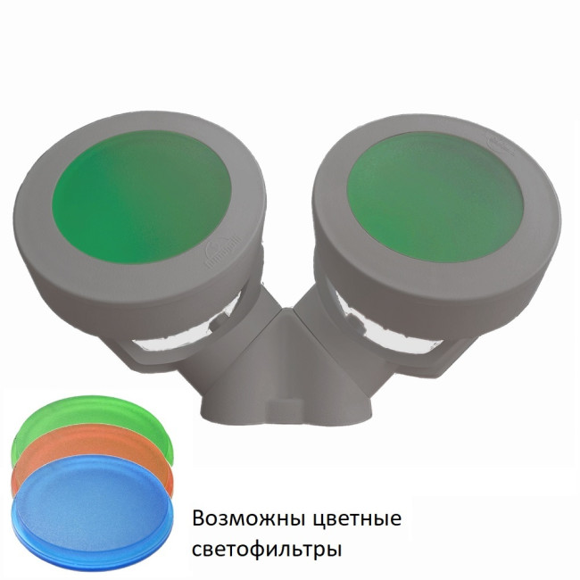 Фасадные светильники Fumagalli Tommy 4M1.000.000.LXD2L Фасадные светильники Fumagalli Tommy 4M1.000.000.LXD2L