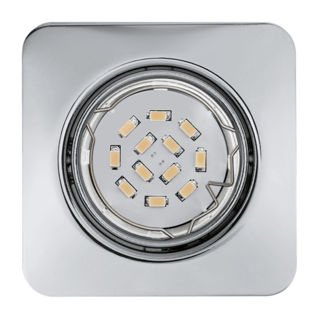 Встраиваемый светильник Eglo Peneto 94263 Встраиваемый светильник Eglo Peneto 94263