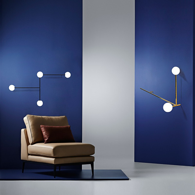 Настенный светильник ImperiumLoft Lines 140828-26 Настенный светильник ImperiumLoft Lines 140828-26