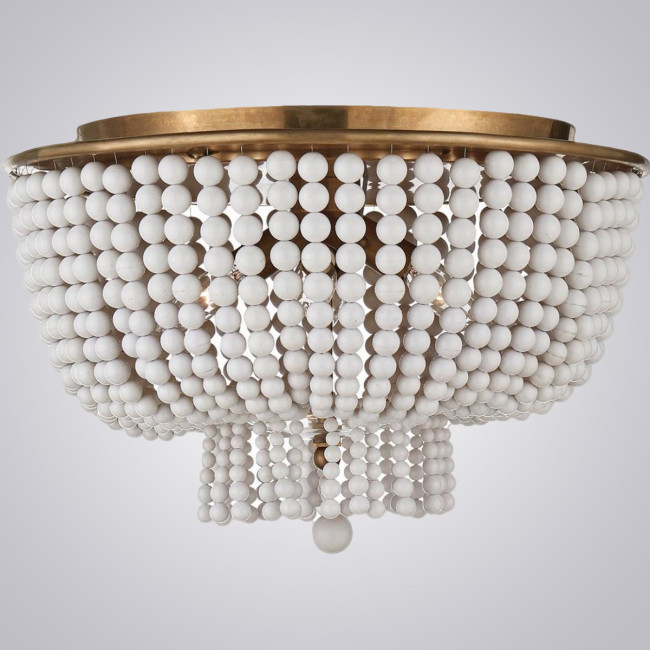 Потолочная люстра ImperiumLoft Jacqueline 186173-22 Потолочная люстра ImperiumLoft Jacqueline 186173-22