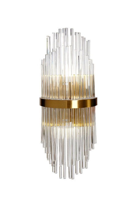 Настенный светильник Garda Decor 62GDW-901-550 Настенный светильник Garda Decor 62GDW-901-550