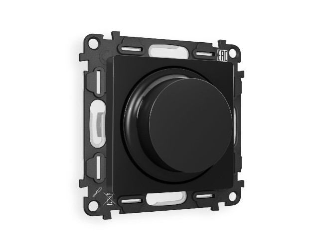 Комплект механизма светорегулятора универсального Ambrella Volt Alfa MA805510 Комплект механизма светорегулятора универсального Ambrella Volt Alfa MA805510