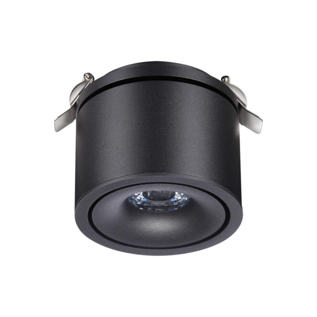 Встраиваемый спот Novotech Groda 358775 Встраиваемый спот Novotech Groda 358775