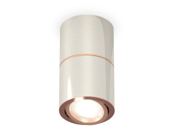 Потолочный светильник Ambrella Light Techno Spot XS7405080 (C7405, A2072, C7405, N7195)