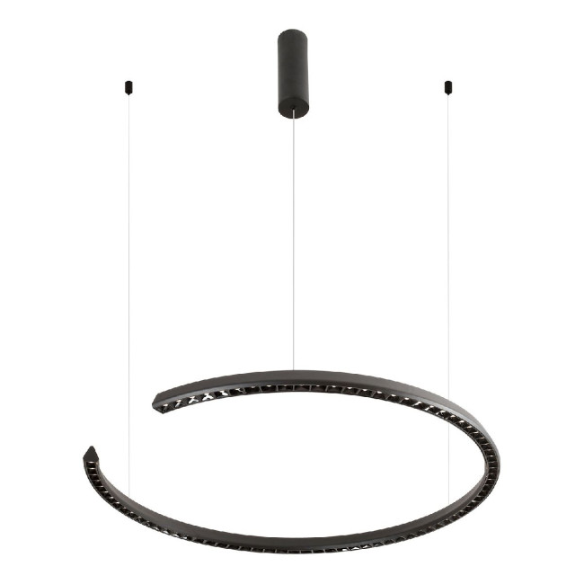 Подвесная люстра Lussole Shoe LSP-0929 Подвесная люстра Lussole Shoe LSP-0929