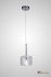 Подвесной светильник AM Group AM355-D140 CLEAR Подвесной светильник AM Group AM355-D140 CLEAR