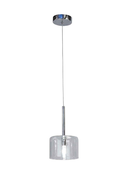 Подвесной светильник AM Group AM355-D140 CLEAR Подвесной светильник AM Group AM355-D140 CLEAR