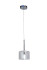 Подвесной светильник AM Group AM355-D140 CLEAR Подвесной светильник AM Group AM355-D140 CLEAR