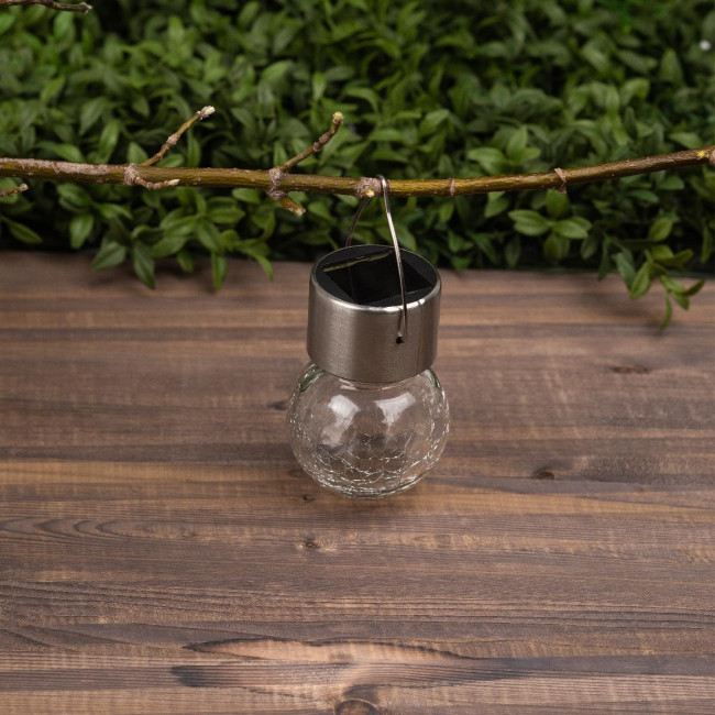 Уличный светильник на солнечной батарее Эра ERASF22-32 Б0053384