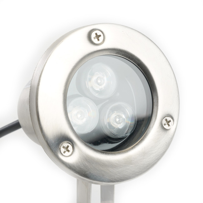 Прожектор подводный Feron LL-822 48455 Прожектор подводный Feron LL-822 48455