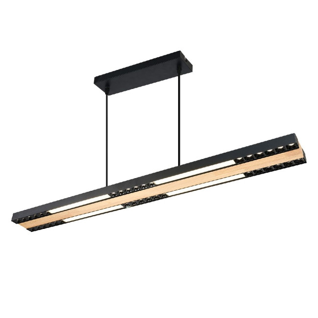 Подвесная люстра F-Promo Zebra 4440-4P Подвесная люстра F-Promo Zebra 4440-4P