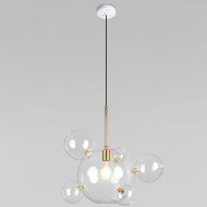 Подвесной светильник Loft IT Bolle 2034-P6 Подвесной светильник Loft IT Bolle 2034-P6