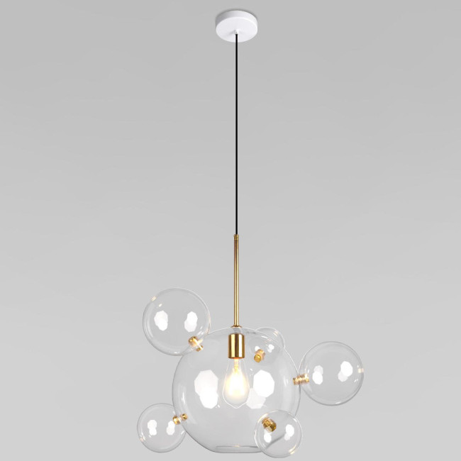 Подвесной светильник Loft IT Bolle 2034-P6