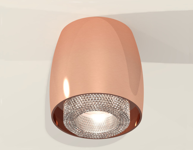 Потолочный светильник Ambrella Light Techno Spot XS1144010 (C1144, N7191) Потолочный светильник Ambrella Light Techno Spot XS1144010 (C1144, N7191)