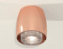 Потолочный светильник Ambrella Light Techno Spot XS1144010 (C1144, N7191) Потолочный светильник Ambrella Light Techno Spot XS1144010 (C1144, N7191)