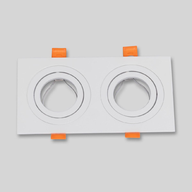 Встраиваемый светильник De Markt Прайм 850012902 Встраиваемый светильник De Markt Прайм 850012902