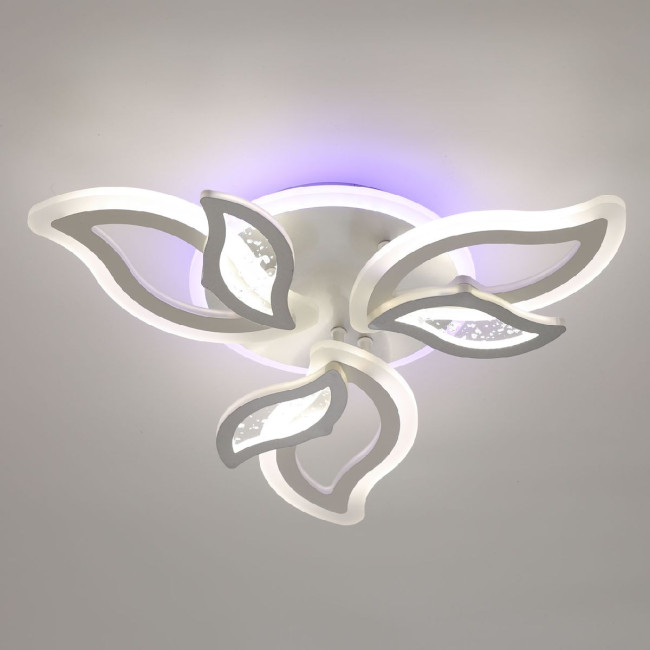 Потолочная люстра De Markt Мадлен 424013907 Потолочная люстра De Markt Мадлен 424013907