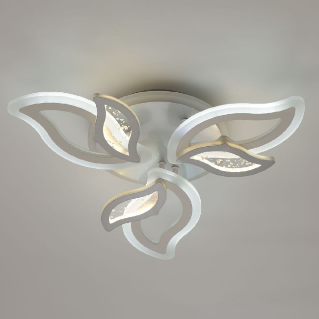 Потолочная люстра De Markt Мадлен 424013907 Потолочная люстра De Markt Мадлен 424013907