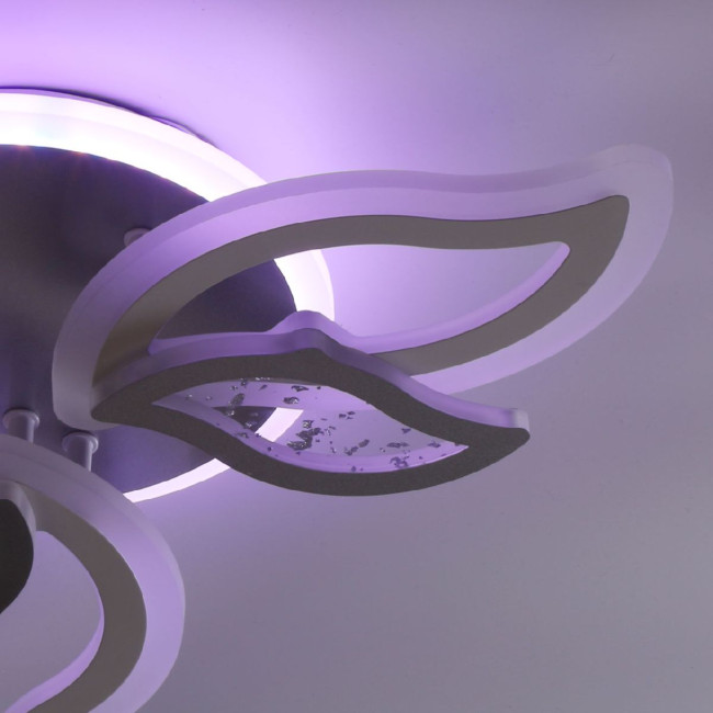 Потолочная люстра De Markt Мадлен 424013907 Потолочная люстра De Markt Мадлен 424013907