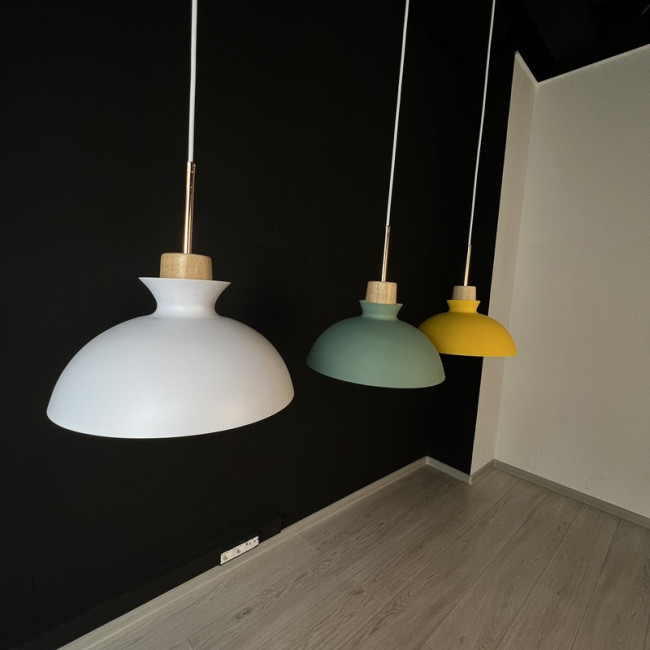 Подвесной светильник ImperiumLoft OMG 101863-26 Подвесной светильник ImperiumLoft OMG 101863-26