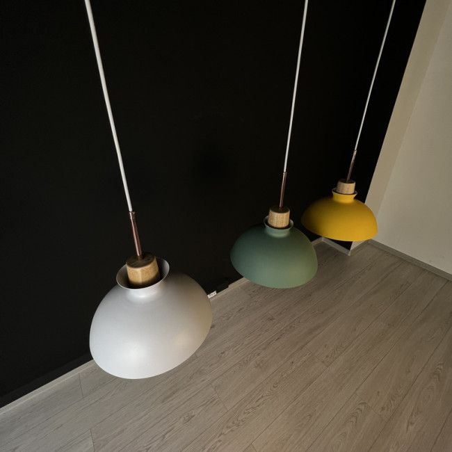 Подвесной светильник ImperiumLoft OMG 101863-26 Подвесной светильник ImperiumLoft OMG 101863-26