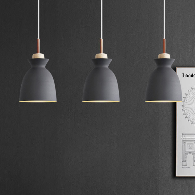 Подвесной светильник ImperiumLoft OMG 101863-26 Подвесной светильник ImperiumLoft OMG 101863-26