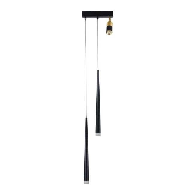 Подвесной светильник Lussole Cornville LSP-7506 Подвесной светильник Lussole Cornville LSP-7506