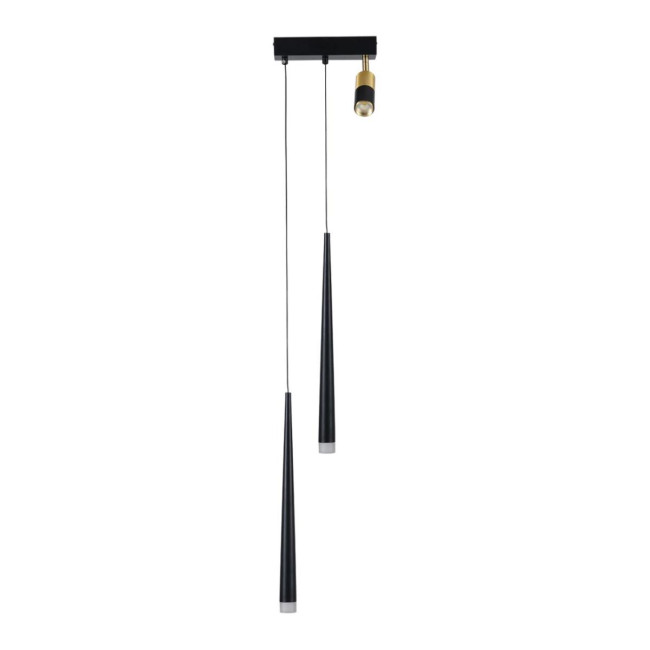 Подвесной светильник Lussole Cornville LSP-7506 Подвесной светильник Lussole Cornville LSP-7506