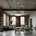 Подвесной светильник LOFT IT Sweety 10454/400P White Подвесной светильник LOFT IT Sweety 10454/400P White