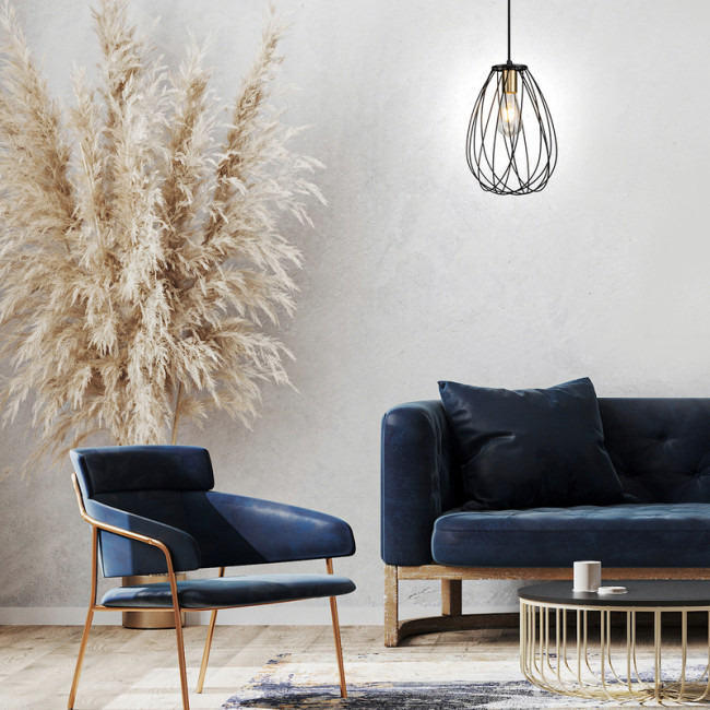 Подвесной светильник Escada Barrie 10180/1S Подвесной светильник Escada Barrie 10180/1S