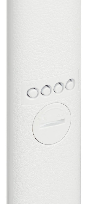 Настольная лампа Эра NLED-505-10W-W Б0057199