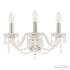 Бра Bohemia Ivele Crystal 112B/3/141 Ni V0300 Бра Bohemia Ivele Crystal 112B/3/141 Ni V0300