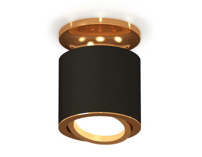Накладной поворотный светильник Ambrella Light Techno XS7402100 (N7929, C7402, N7004) Накладной поворотный светильник Ambrella Light Techno XS7402100 (N7929, C7402, N7004)