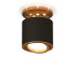 Накладной поворотный светильник Ambrella Light Techno XS7402100 (N7929, C7402, N7004) Накладной поворотный светильник Ambrella Light Techno XS7402100 (N7929, C7402, N7004)
