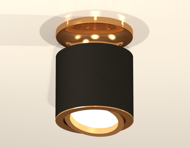 Накладной поворотный светильник Ambrella Light Techno XS7402100 (N7929, C7402, N7004) Накладной поворотный светильник Ambrella Light Techno XS7402100 (N7929, C7402, N7004)