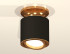 Накладной поворотный светильник Ambrella Light Techno XS7402100 (N7929, C7402, N7004) Накладной поворотный светильник Ambrella Light Techno XS7402100 (N7929, C7402, N7004)
